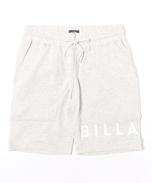 BILLABONG(ビラボン)の「BILLABONG/ビラボン ハーフパンツ ショートパンツ LOGO SHORTS BG01A600(その他パンツ・メンズ・インディゴブルー/ヘザーグレー・M/L)」の8枚目の写真