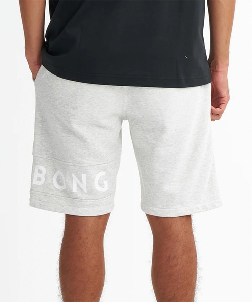 BILLABONG(ビラボン)の「BILLABONG/ビラボン ハーフパンツ ショートパンツ LOGO SHORTS BG01A600(その他パンツ・メンズ・インディゴブルー/ヘザーグレー・M/L)」の5枚目の写真