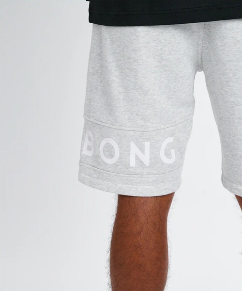 BILLABONG(ビラボン)の「BILLABONG/ビラボン ハーフパンツ ショートパンツ LOGO SHORTS BG01A600(その他パンツ・メンズ・インディゴブルー/ヘザーグレー・M/L)」の7枚目の写真