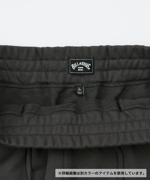 BILLABONG(ビラボン)の「BILLABONG/ビラボン ハーフパンツ ショートパンツ LOGO SHORTS BG01A600(その他パンツ・メンズ・インディゴブルー/ヘザーグレー・M/L)」の17枚目の写真