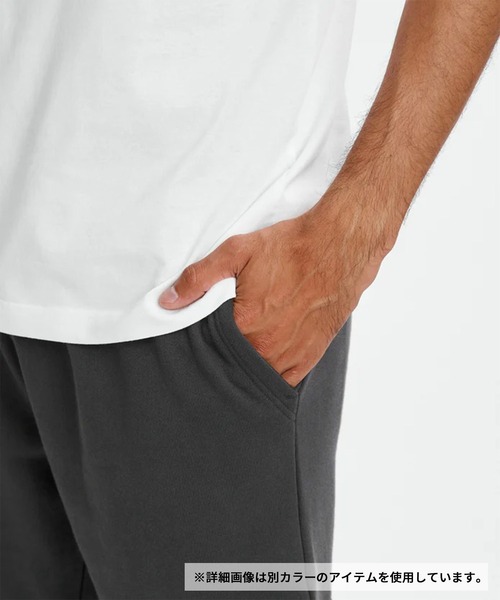 BILLABONG(ビラボン)の「BILLABONG/ビラボン ハーフパンツ ショートパンツ LOGO SHORTS BG01A600(その他パンツ・メンズ・インディゴブルー/ヘザーグレー・M/L)」の19枚目の写真