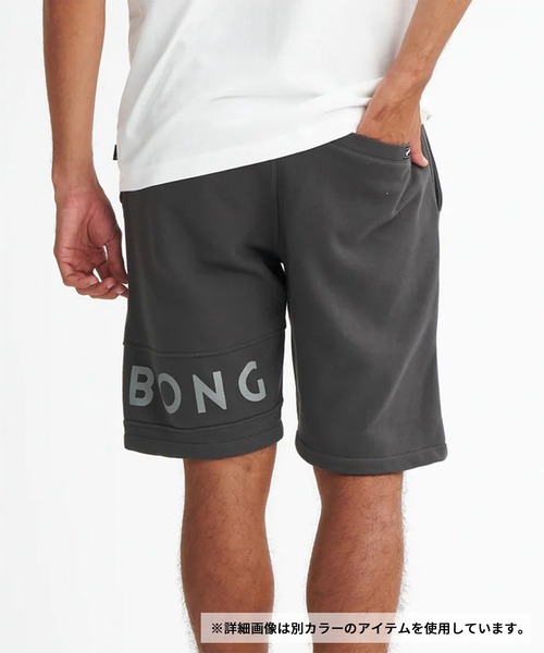 BILLABONG(ビラボン)の「BILLABONG/ビラボン ハーフパンツ ショートパンツ LOGO SHORTS BG01A600(その他パンツ・メンズ・インディゴブルー/ヘザーグレー・M/L)」の21枚目の写真