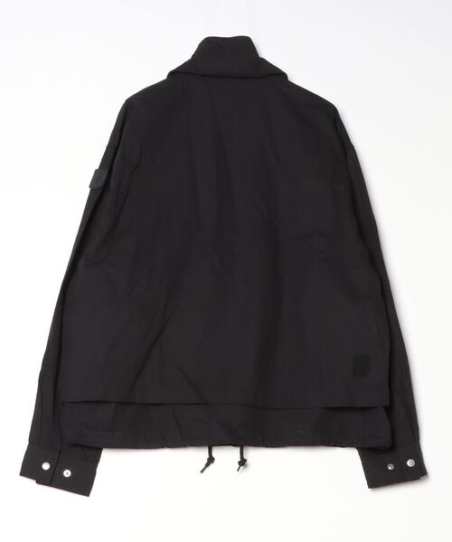 PHINGERIN(フィンガリン)の「【PHINGERIN】フィンガリン DOUBLE ZIP RIPSTOP JACKET(その他アウター・メンズ・オリーブ/ブラック・X-LARGE/LARGE)」の3枚目の写真