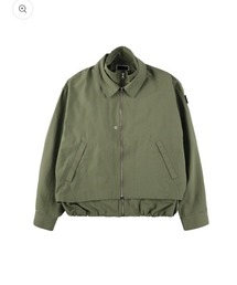 PHINGERIN（フィンガリン）の「【PHINGERIN】フィンガリン DOUBLE ZIP RIPSTOP JACKET（その他アウター）」