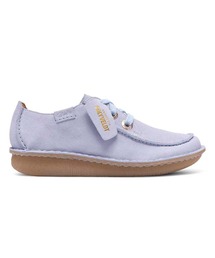 Clarks｜クラークスのシューズ（ブルー・ネイビー/青色系）通販 - ZOZOTOWN