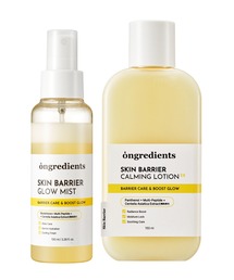 Ongredients（オングリディエンツ）の「Ongredients ミスト+ローションEX セット（スキンケアキット/ギフトセット）」