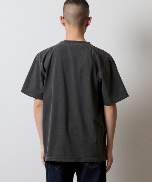 vintage Ｔシャツ　4点 セール】ヴィンテージ加工ツアーグラフィックデザイン オーバーサイズ
