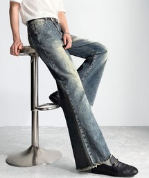 classicalelf（クラシカルエルフ）の「デニムパンツ（デニムパンツ）」