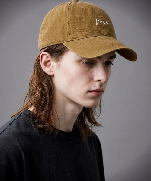 Burner(バーナー)の「【Caburu(カブル)】ベースボールキャップ cab-bosi-40-15(キャップ・メンズ・K/L/M/その他/その他6/その他14/その他15/その他16/その他17/その他18/B/G/I/P/その他4/その他12/その他20/A/H/J/O/Q/X/Z/その他8/その他10/その他13/その他19/C/D/E/F/T/U/W/その他2/その他11/Y/その他7/その他9/その他21/その他23/その他22/その他3/その他5/その他25/その他26/その他28/その他29/S/V/その他1/その他27/その他24・フリー)」の5枚目の写真