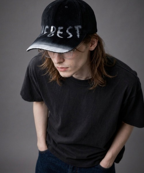 Burner(バーナー)の「【Caburu(カブル)】ベースボールキャップ cab-bosi-40-15(キャップ・メンズ・K/L/M/その他/その他6/その他14/その他15/その他16/その他17/その他18/B/G/I/P/その他4/その他12/その他20/A/H/J/O/Q/X/Z/その他8/その他10/その他13/その他19/C/D/E/F/T/U/W/その他2/その他11/Y/その他7/その他9/その他21/その他23/その他22/その他3/その他5/その他25/その他26/その他28/その他29/S/V/その他1/その他27/その他24・フリー)」の8枚目の写真