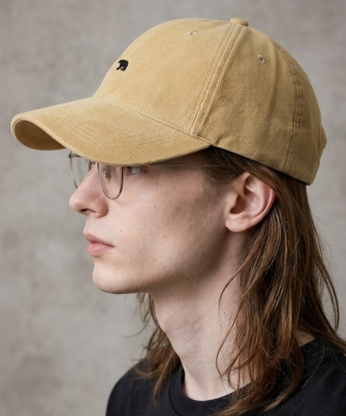Burner(バーナー)の「【Caburu(カブル)】ベースボールキャップ cab-bosi-40-15(キャップ・メンズ・K/L/M/その他/その他6/その他14/その他15/その他16/その他17/その他18/B/G/I/P/その他4/その他12/その他20/A/H/J/O/Q/X/Z/その他8/その他10/その他13/その他19/C/D/E/F/T/U/W/その他2/その他11/Y/その他7/その他9/その他21/その他23/その他22/その他3/その他5/その他25/その他26/その他28/その他29/S/V/その他1/その他27/その他24・フリー)」の20枚目の写真