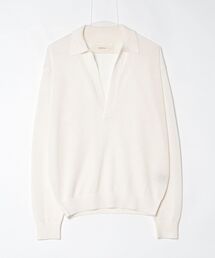 TODAYFUL（トゥデイフル）の「Silky Skipper Knit（ニット/セーター）」