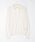 TODAYFUL�i�g�D�f�C�t���j�́uSilky Skipper Knit 12610511�i�j�b�g/�Z�[�^�[�j�v�b�I�t�z���C�g