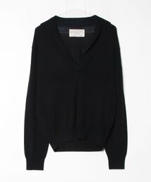 TODAYFUL（トゥデイフル）の「Silky Skipper Knit（ニット/セーター）」