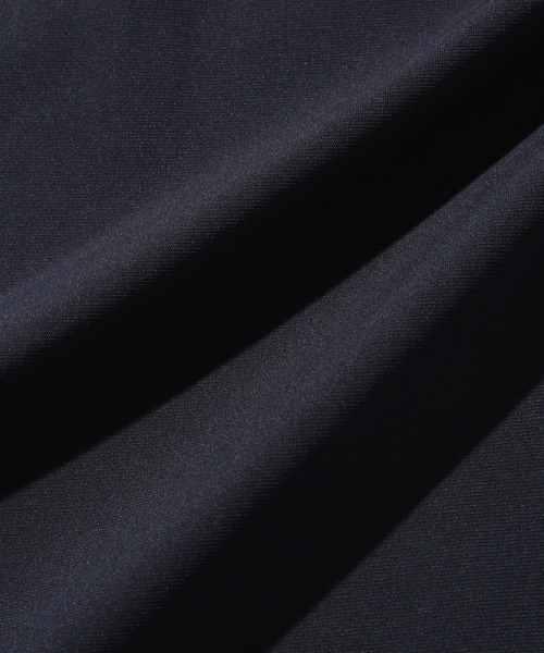 ADAM ET ROPE'(アダムエロペ)の「【Primeflex/プライムフレックス】キーネック Tシャツ(Tシャツ/カットソー・メンズ・ブラック/ネイビー・M/L)」の11枚目の写真
