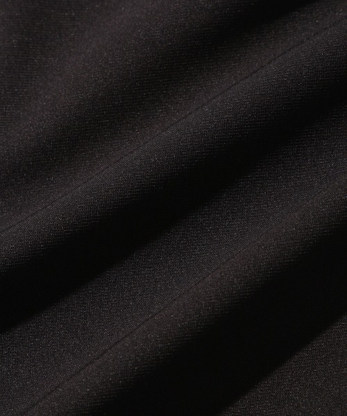 ADAM ET ROPE'(アダムエロペ)の「【Primeflex/プライムフレックス】キーネック Tシャツ(Tシャツ/カットソー・メンズ・ブラック/ネイビー・M/L)」の12枚目の写真