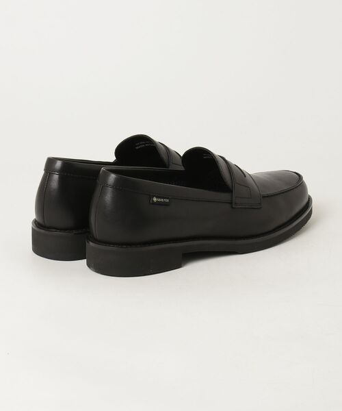 KENFORD(ケンフォード)の「ケンフォード KP13 ローファー GORE-TEX フットウェア(ローファー・メンズ・ブラック・27/26.5/26/25.5/25/24.5/24)」の10枚目の写真