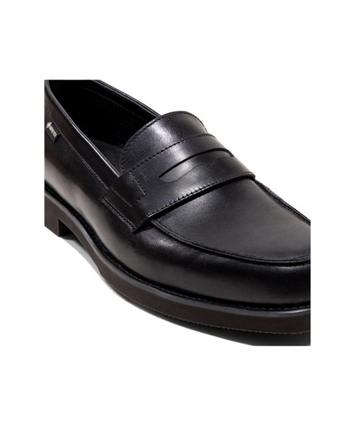 KENFORD(ケンフォード)の「ケンフォード KP13 ローファー GORE-TEX フットウェア(ローファー・メンズ・ブラック・27/26.5/26/25.5/25/24.5/24)」の8枚目の写真