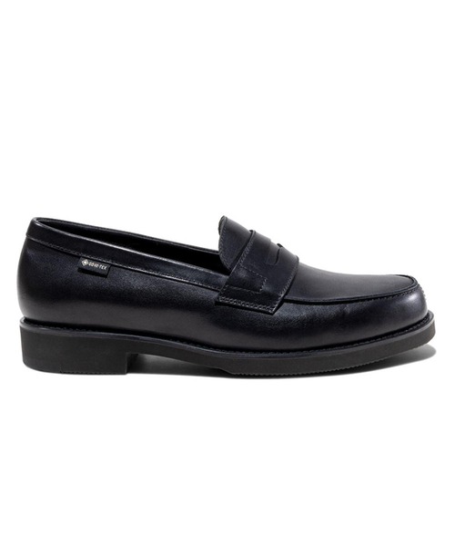 KENFORD(ケンフォード)の「ケンフォード KP13 ローファー GORE-TEX フットウェア(ローファー・メンズ・ブラック・27/26.5/26/25.5/25/24.5/24)」の3枚目の写真