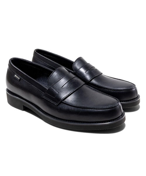 KENFORD(ケンフォード)の「ケンフォード KP13 ローファー GORE-TEX フットウェア(ローファー・メンズ・ブラック・27/26.5/26/25.5/25/24.5/24)」の4枚目の写真