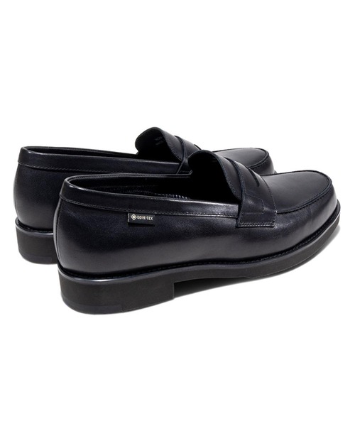 KENFORD(ケンフォード)の「ケンフォード KP13 ローファー GORE-TEX フットウェア(ローファー・メンズ・ブラック・27/26.5/26/25.5/25/24.5/24)」の6枚目の写真
