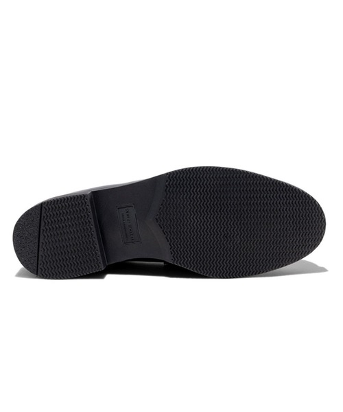 KENFORD(ケンフォード)の「ケンフォード KP13 ローファー GORE-TEX フットウェア(ローファー・メンズ・ブラック・27/26.5/26/25.5/25/24.5/24)」の7枚目の写真