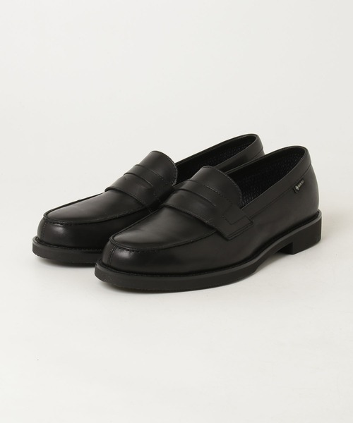 KENFORD(ケンフォード)の「ケンフォード KP13 ローファー GORE-TEX フットウェア(ローファー・メンズ・ブラック・27/26.5/26/25.5/25/24.5/24)」の9枚目の写真