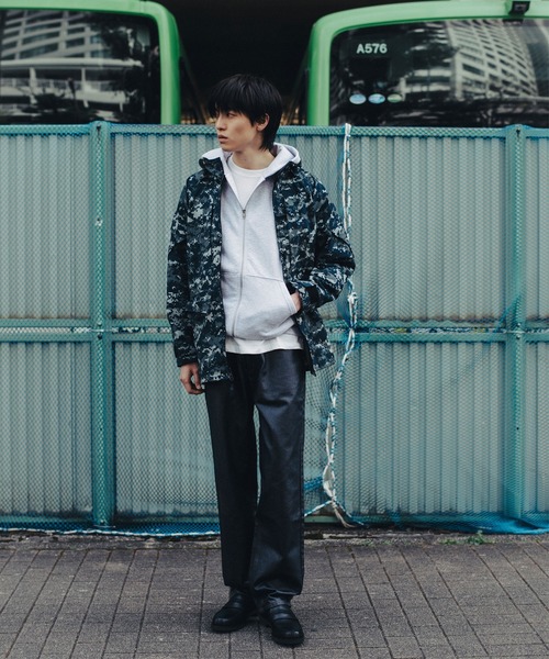 KENFORD（ケンフォード）の「ケンフォード KP13 ローファー GORE-TEX フットウェア（ローファー・メンズ・ブラック/ブラック系その他/ダークブラウン/ダークブラウン系・27/26.5/26/25.5/25/24.5/24）」の16枚目の写真