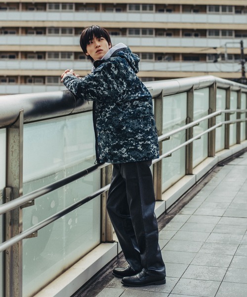 KENFORD（ケンフォード）の「ケンフォード KP13 ローファー GORE-TEX フットウェア（ローファー・メンズ・ブラック/ブラック系その他/ダークブラウン/ダークブラウン系・27/26.5/26/25.5/25/24.5/24）」の17枚目の写真