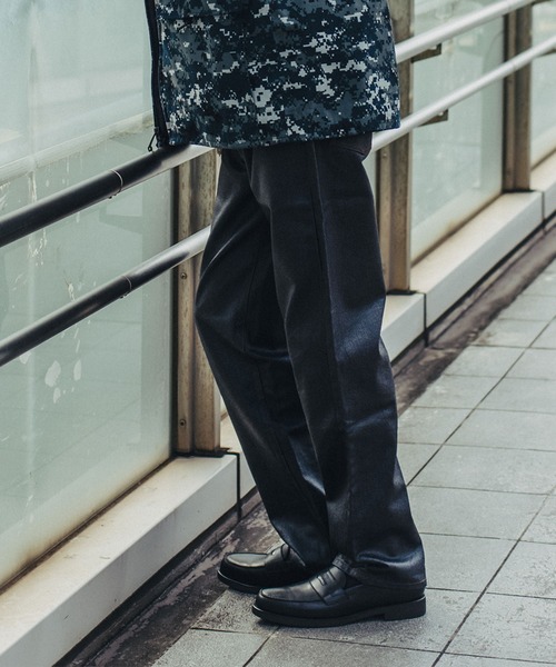 KENFORD（ケンフォード）の「ケンフォード KP13 ローファー GORE-TEX フットウェア（ローファー・メンズ・ブラック/ブラック系その他/ダークブラウン/ダークブラウン系・27/26.5/26/25.5/25/24.5/24）」の18枚目の写真