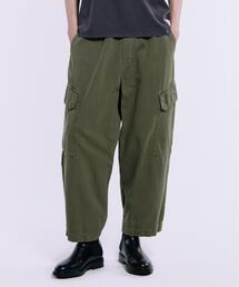Alpha Industries（アルファインダストリーズ）の「Alpha Industries/アルファインダストリーズ/CARGO COTTON PANT/カーゴ コットン パンツ（カーゴパンツ）」