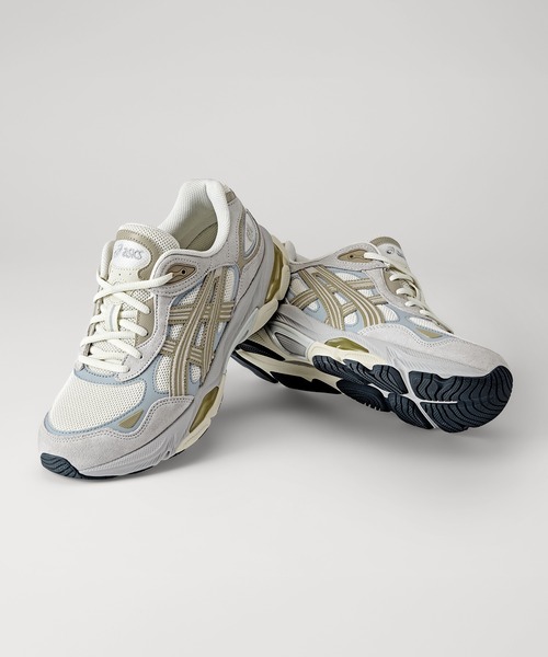 GEL-NYC 2.0 / ゲルエヌワイシー 2.0（スニーカー）｜ASICS
