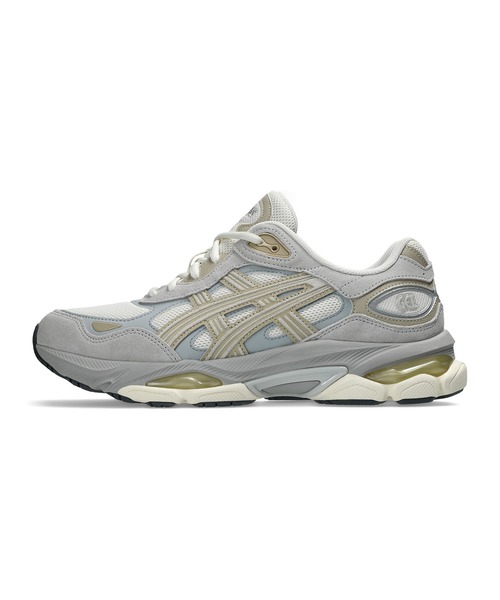 GEL-NYC 2.0 / ゲルエヌワイシー 2.0（スニーカー）｜ASICS