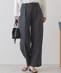 AMERICAN HOLIC | サッカーワイドパンツ(その他パンツ)