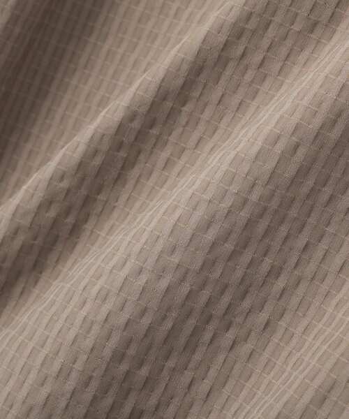 AMERICAN HOLIC（アメリカンホリック）の「サッカーワイドパンツ（その他パンツ・レディース・チャコールグレー/ベージュ・M/L）」の13枚目の写真