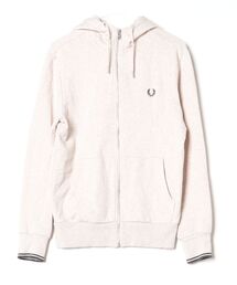 FRED PERRY（フレッドペリー）の「ジップアップパーカー（パーカー）」