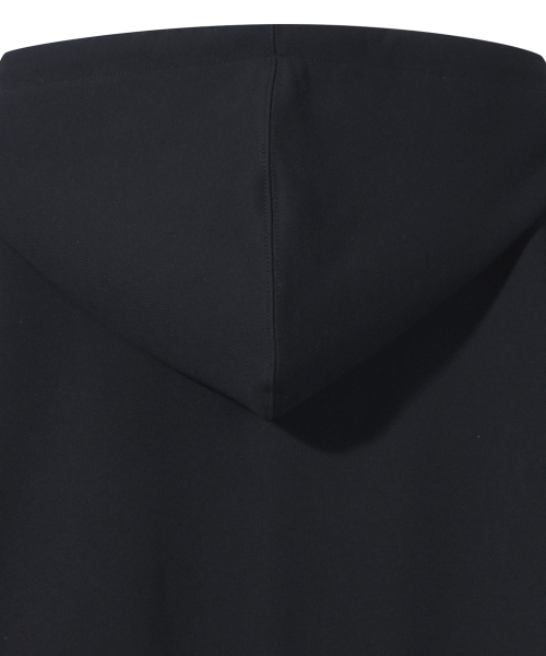 JEEP(ジープ)の「RUSHラインフードジップアップ (JQ5TZU203BK)(パーカー・メンズ・その他・SMALL/MEDIUM/LARGE/X-LARGE/2XL)」の6枚目の写真