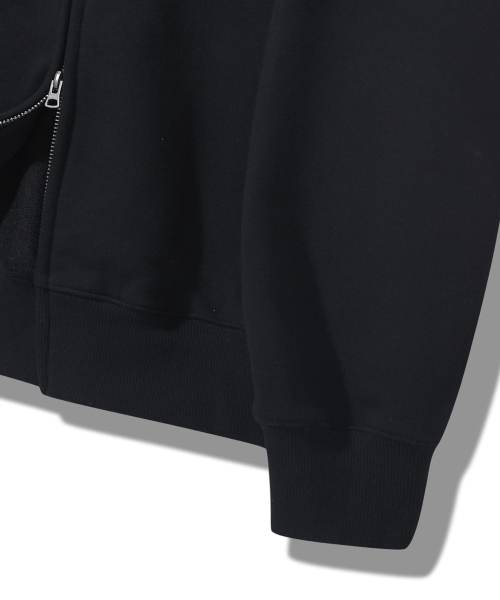 JEEP(ジープ)の「RUSHラインフードジップアップ (JQ5TZU203BK)(パーカー・メンズ・その他・SMALL/MEDIUM/LARGE/X-LARGE/2XL)」の8枚目の写真