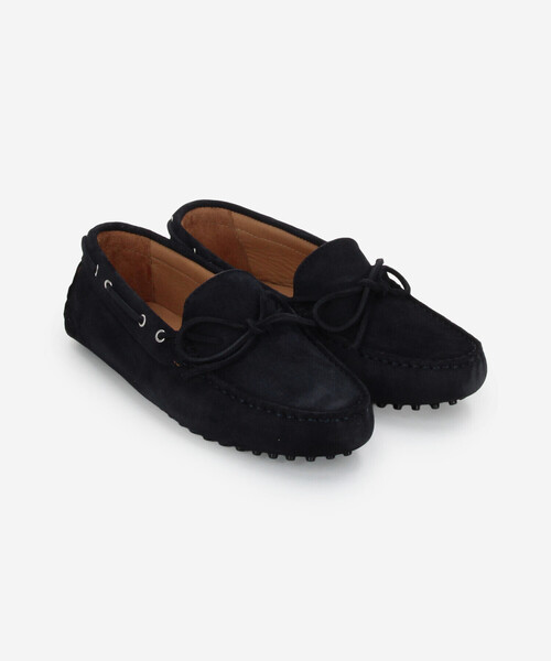 Bshop（ビショップ）の「L-R | ドライビングシューズ WOMEN（その他シューズ・レディース・レッド系その他/ブルー系その他5/ブラウン系その他・36/37/38）」の3枚目の写真