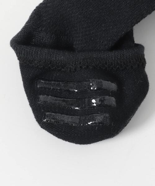 ITEMS URBANRESEARCH(アイテムズ アーバンリサーチ)の「Healthknit シンカーメッシュ ソックス3P(ソックス/靴下・メンズ・その他1・-)」の6枚目の写真