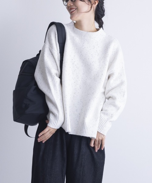 Per sist ence(パーシエンス)の「【超軽量×多収納】撥水マルチポケットリュック(バックパック/リュック・レディース・ピンク/ベージュ/グレー/グレイッシュベージュ/ブラック/カーキ・ONE SIZE)」の11枚目の写真