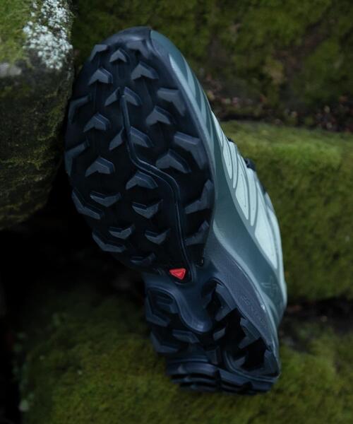 SALOMON（サロモン）の「『26-30サイズ』SALOMON　EXCLUSIVE XT-6 GTX（スニーカー・メンズ・グレー系その他・29/28.5/28/27.5/27/26.5/26/30）」の12枚目の写真