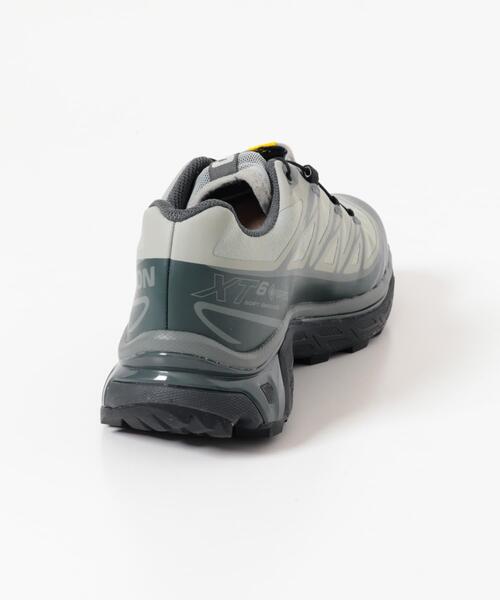 SALOMON（サロモン）の「『26-30サイズ』SALOMON　EXCLUSIVE XT-6 GTX（スニーカー・メンズ・グレー系その他・29/28.5/28/27.5/27/26.5/26/30）」の5枚目の写真