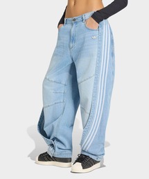 adidas(�A�f�B�_�X)��adidas/�A�f�B�_�X ADILENIUM �f�j���p���c ���C�h�V���G�b�g �o�����p���c ���C���p���c 2026�N�t��(�f�j���p���c)