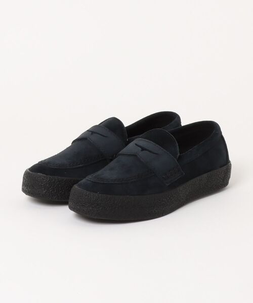 CONVERSE コンバース CS LOAFER II SK CS ローファー Ⅱ SK 33702910