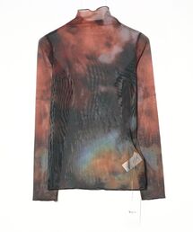 Ameri（アメリ）の「長袖カットソー（Tシャツ/カットソー）」