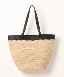 ルチア　トートバッグL
