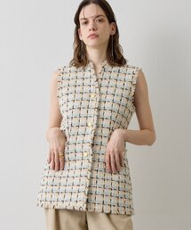 Drawing Numbers ドローイングナンバーズ ベスト M 紺 【古着】【中古】【送料無料】 Drawing Numbers ドローイングナンバーズ カーディガン M 紺 【古着