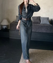 2ly2(�g�D�[���[�g�D�[)�̃f�j�������s�[�X ���f�B�[�X �V���c�����s �����O�� ���� �E�G�X�g�x���g�t��(�����s�[�X)