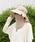 LAKOLE�i���R���j�́u�yUV/�����z�l�b�N�t�F�C�X�J�o�[�t���n�b�g / 668113�i�A�E�g�h�A�O�b�Y�j�v�b�x�[�W��